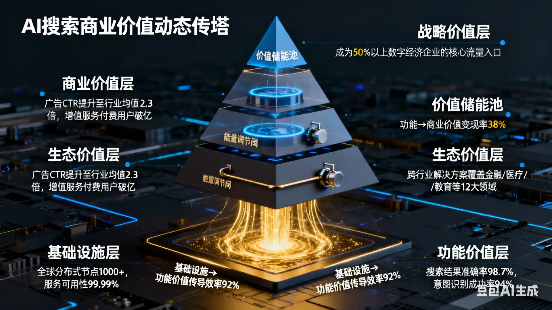 告别传统流量困局，长沙GEO优化助力企业抢占AI问答新流量