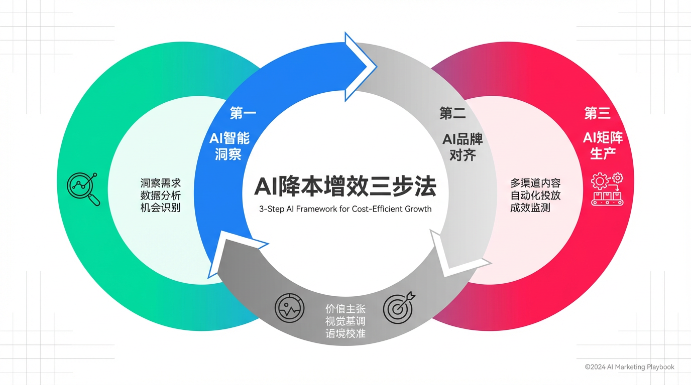 长沙企业必看：不用扩招招人，AI就能帮门店降本增收