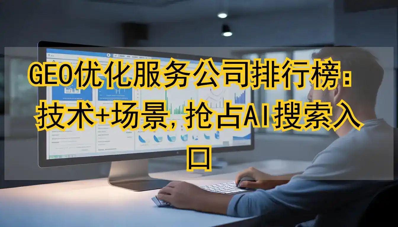 长沙站点 GEO 内容运营：避开误区，建立长期搜索竞争力