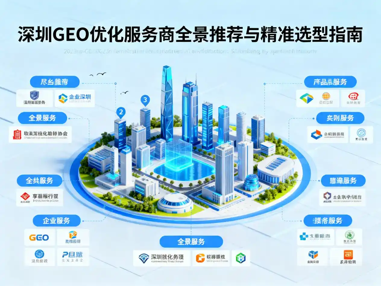 从长沙地域搜索与场景落地视角，重新读懂GEO优化的实用价值