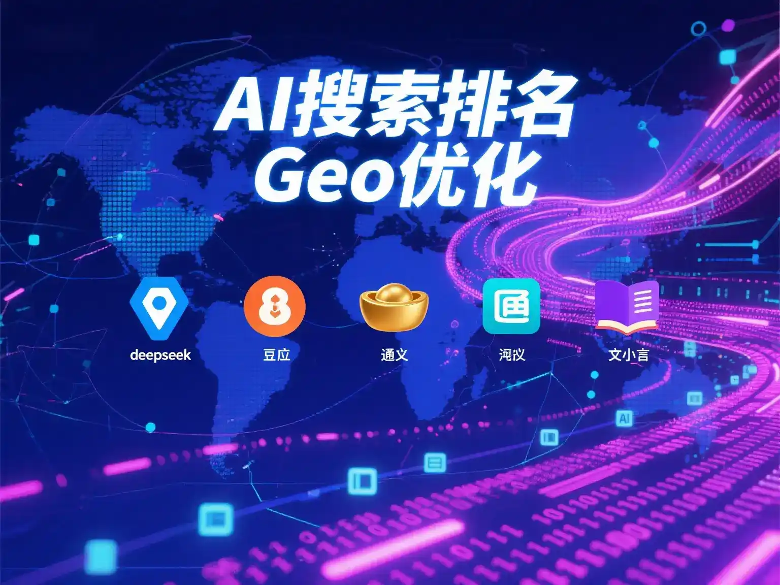 长沙国硕AI：探索GEO生成式引擎优化的企业品牌实践
